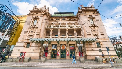Novi pravilnik o radu Narodnog pozorišta: Ko pumpa - njemu otkaz