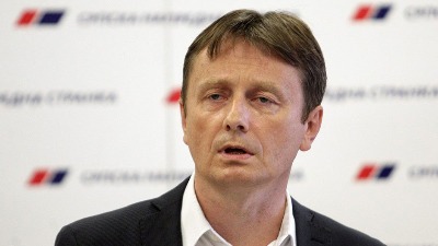 Glišić ponovo preti: Poručio "blokaderima" da će dobiti velike batine (golem ćutek) ako nastave ovako (VIDEO)