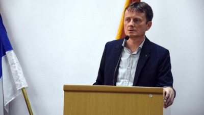 Glišić štiti Narodne patrole