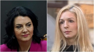 Grad Niš tuži Jelenu Milošević zbog tvita?