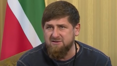 Kadirov ipak ostaje na čelu Čečenije