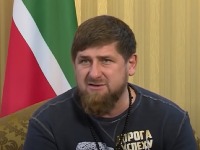 Kadirov šalje svoje maloletne sinove u rat (VIDEO)