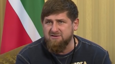 Kadirovu sinovi "poklonili" 3 ukrajinska zarobljenika