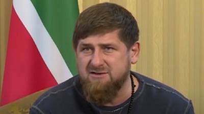 Kadirov: Teroristi još jednom pokazali podlost