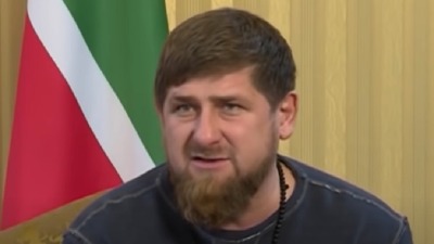 Kadirov se umalo nije UDAVIO: Smesta prevezen u bolnicu!