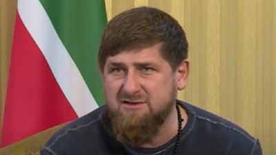 Kadirov u teškom stanju: Otkazali mu bubrezi?