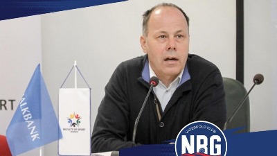 Jovović novi trener vaterpolista Novog Beograda