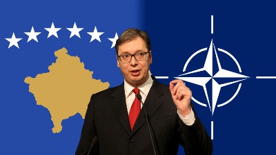 Dijagnoza NATO kandidat