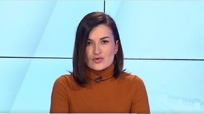 "Novi izveštaj i stare vesti - Srbija nije demokratija" (VIDEO)