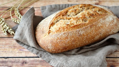 Hleb koji se ne mesi - treba vam samo 5 sastojaka i 10 minuta za pripremu 