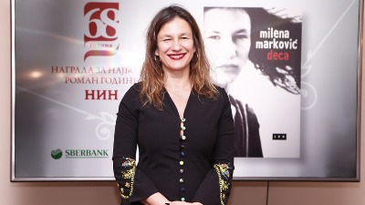 Milena Marković: Svako ko krene u javnost je hrabar