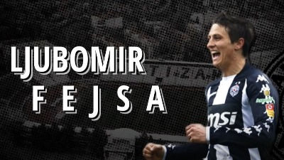 Partizan potvrdio: Stigao Fejsa (VIDEO)