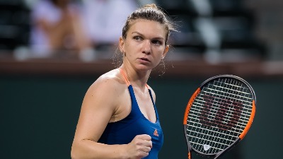 Nekad bila najbolja na svetu, sad pala na doping testu! Nekad bila najbolja na svetu, sad pala na doping testu!