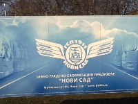 Sindikat GSP u Novom Sadu zove na protest zbog MOBINGA u preduzeću