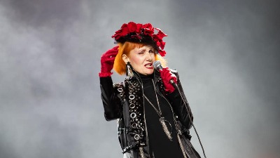 Jakov Jozinović novo lice godine: Josipa Lisac zatečena pobedom