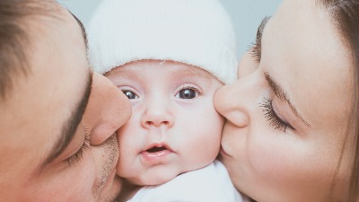 Tri godine se svađali oko imena bebe, pa završili na sudu