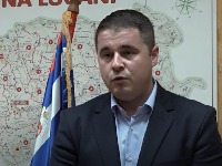 Skandal u Lučanima: Pijani predsednik opštine napao sveštenika