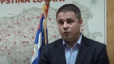 Skandal u Lučanima: Pijani predsednik opštine napao sveštenika