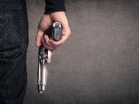 U pucnjavi na Vračaru ranjen Vuk Bajrušević - Mali Tref: Bio je kidnapovan od strane "zemunskog klana"