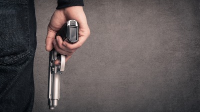 U pucnjavi na Vračaru ranjen Vuk Bajrušević - Mali Tref: Bio je kidnapovan od strane "zemunskog klana"