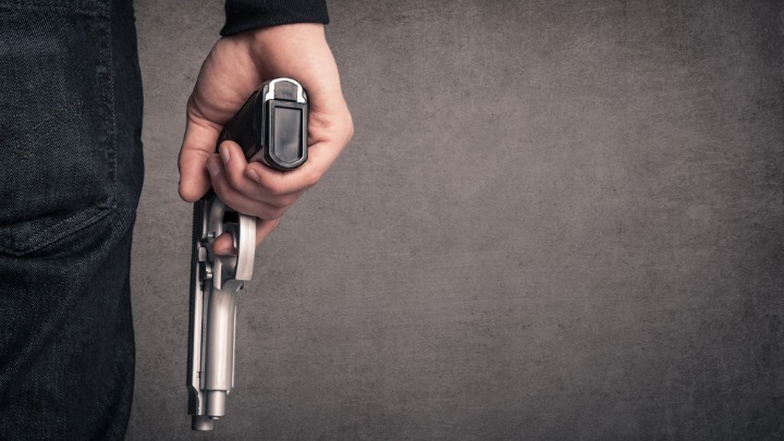 U pucnjavi na Vračaru ranjen Vuk Bajrušević - Mali Tref: Bio je kidnapovan od strane "zemunskog klana"