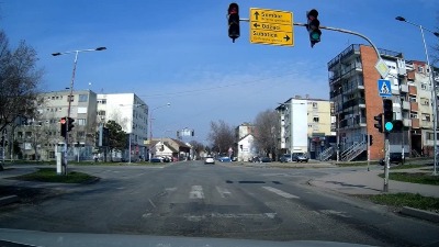 DZVM pozvao Mađare da glasaju za listu mladih na izborima u Kuli