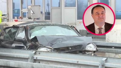 Veštak tvrdi: Zoran Babić posle nesreće u Doljevcu imao povrede karakteristične za vozača