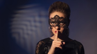 Koja je najčešća seksualna fantazija? Koja je najčešća seksualna fantazija?