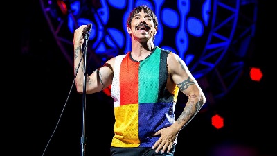 Red Hot Chili Peppers objavili singl, uskoro album