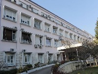 KBC "Bežanijska kosa": Nije pao plafon, otkačila se vođica kablova