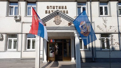 Opština Batočina prvostepeno osuđena za krađu struje