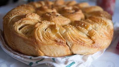 Domaća pogača: Recept koji uspeva čak i početnicima 