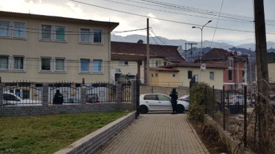 Devojčica (14) stradala na skijanju u Brezovici