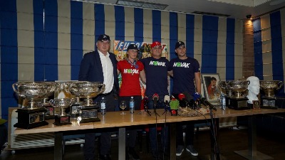 Srđan Đoković Australijancima: Sram vas bilo guzice kad obraza nemate Srđan Đoković Australijancima: Sram vas bilo guzice kad obraza nemate