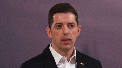 Marko Đurić: Članstvo Kosova u SE nije stavljeno na dnevni red