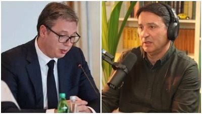 Vučić napao i Memedovića: Lažne suze foliranata (VIDEO)