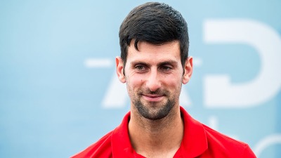 Dejvis kup: Srbija bez Novaka protiv Norveške