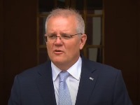 Premijer Australije o ukidanju vize Đokoviću