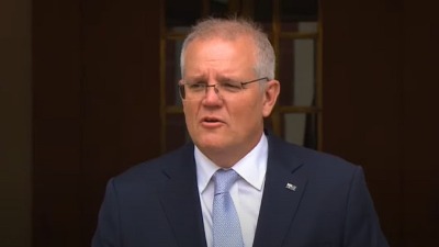 Premijer Australije: Novak? Niko nije iznad zakona