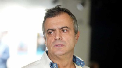 Sergej Trifunović deportovan iz Hrvatske