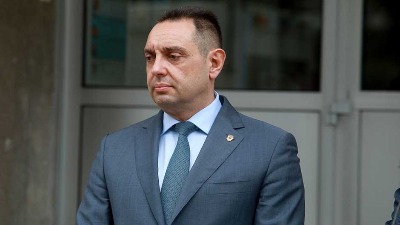 Nema Orlića, Vulina, Lončara u kampanji, jer ljude podsećaju na afere