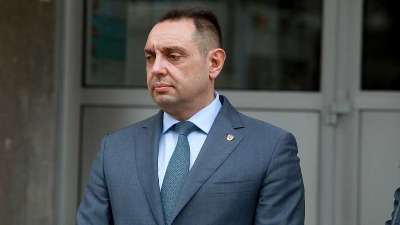 Kosovski ministar: Među ubijenima i bivši Vulinov telohranitelj