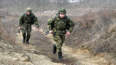 Koliko novca se odvaja za redovno služenje vojnog roka?