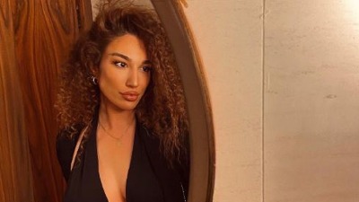 Bratanica Dekija Pantelića se bori za plasman na Evroviziji