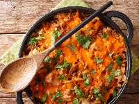 Savršen ručak: Specijalni recept za musaku koji se topi u ustima