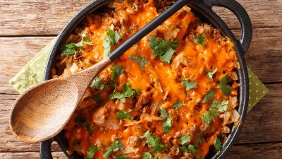 Savršen ručak: Specijalni recept za musaku koji se topi u ustima