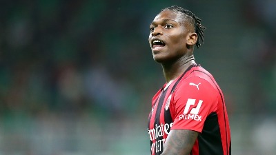 Rosoneri mogu da odahnu, uprava Milana sprema prvoklasni ugovor Rafaelu Leau