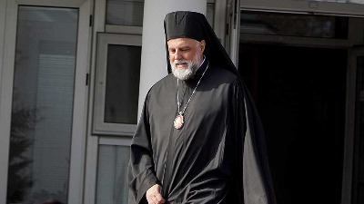  Vladika Grigorije odgovorio da li nositi crninu