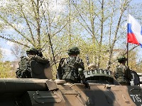 Reakcije iz Nemačke: Rusija je pretnja miru