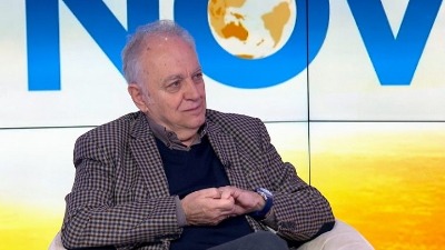 Teodorović: Očekujem od jeseni još jači pritisak na režim